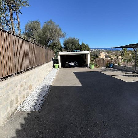Villa Natval - 600 M2 Antibes Exterior foto