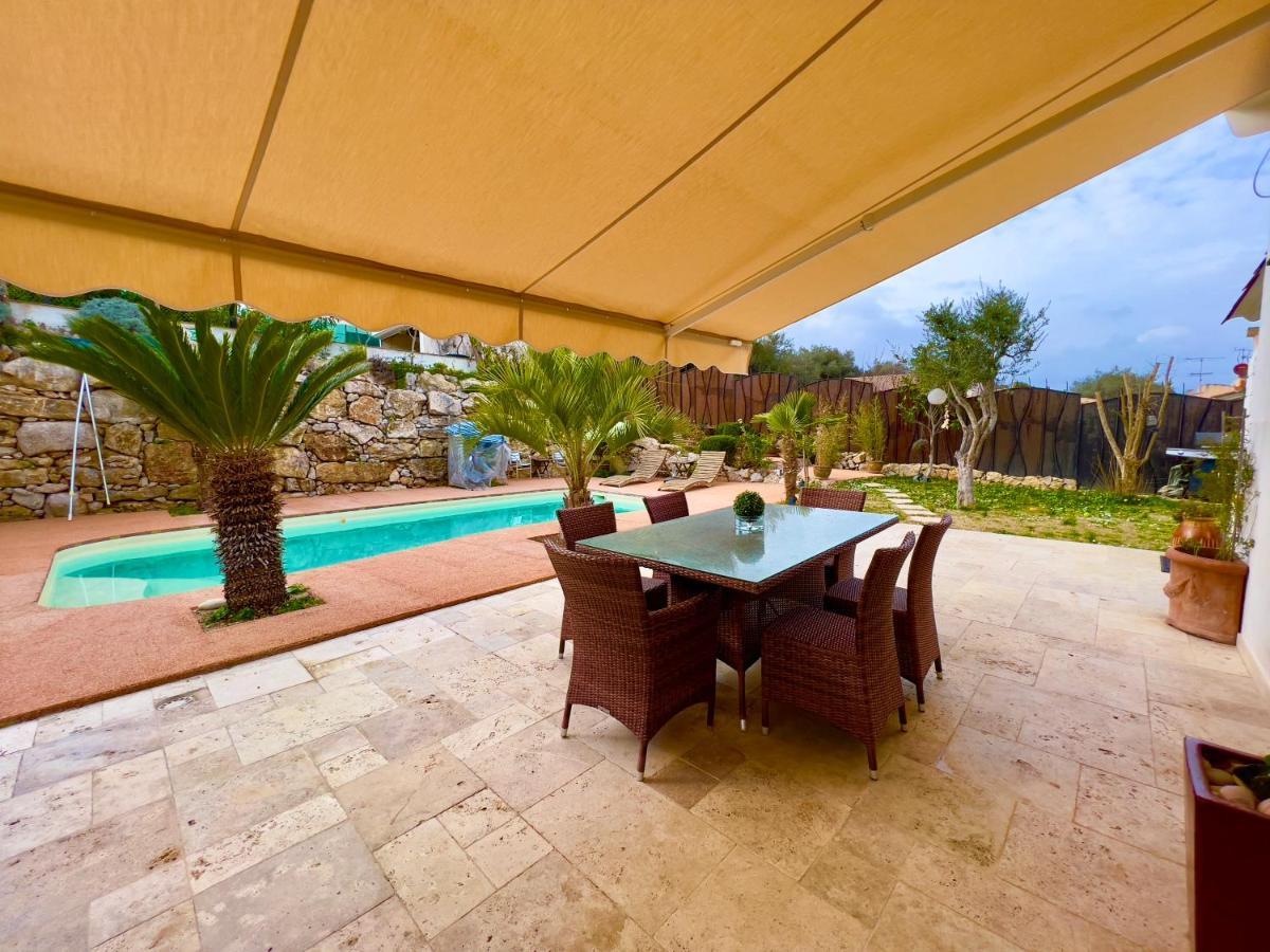 Villa Natval - 600 M2 Antibes Exterior foto