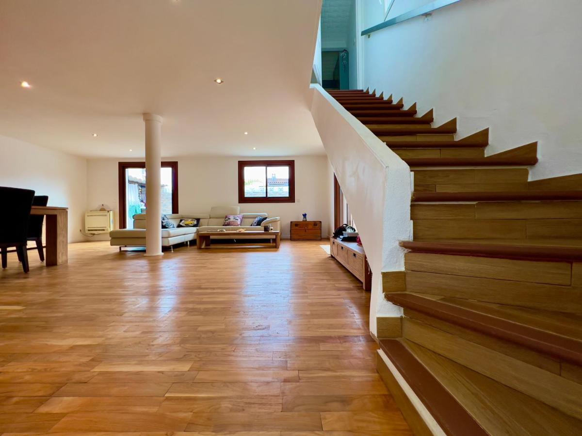 Villa Natval - 600 M2 Antibes Exterior foto