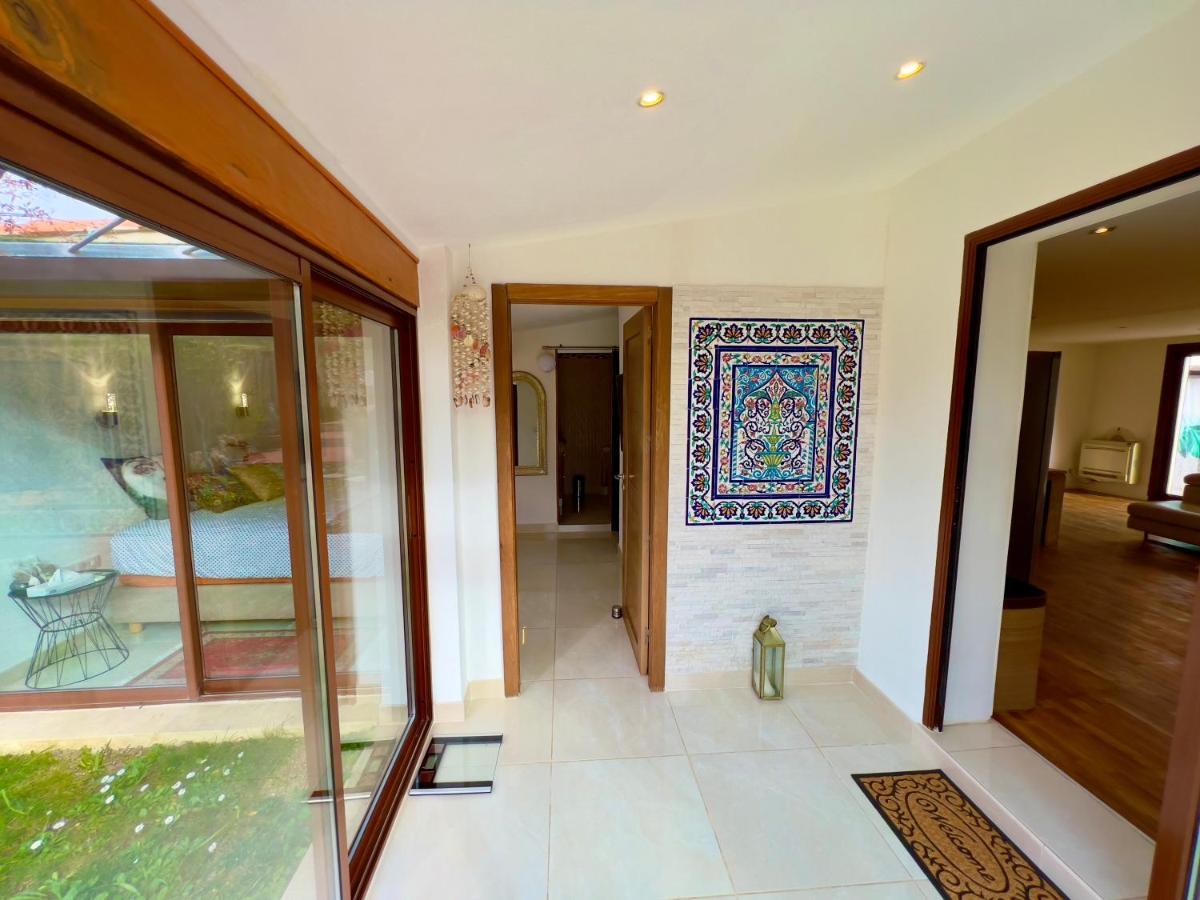 Villa Natval - 600 M2 Antibes Exterior foto