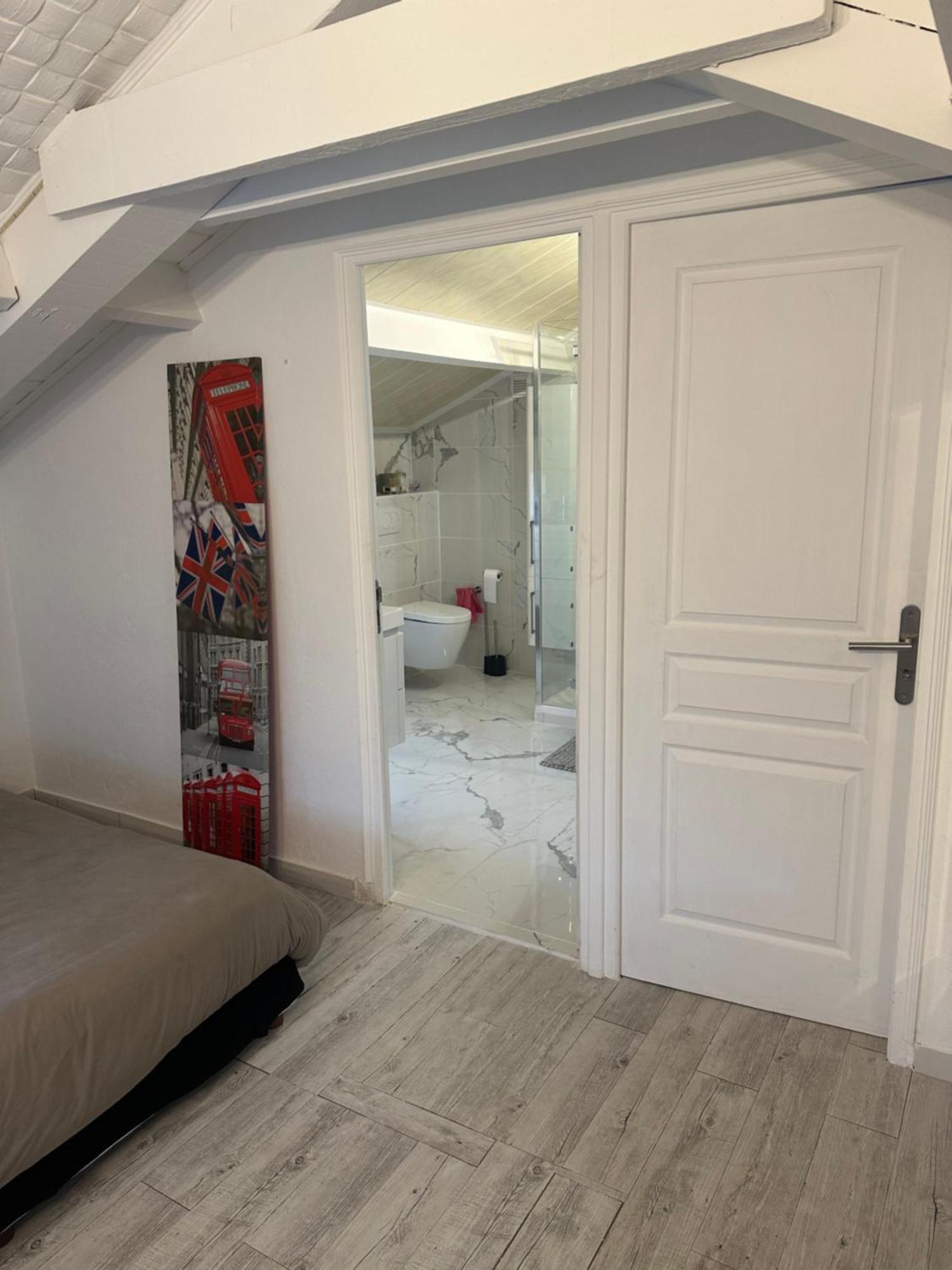 Villa Natval - 600 M2 Antibes Exterior foto